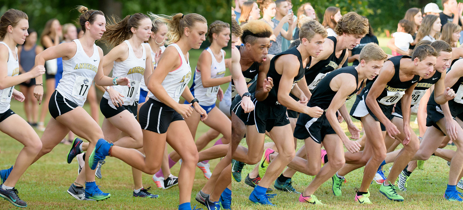 Cross Country to Make First-Ever Appearance at Piedmont College Invitational