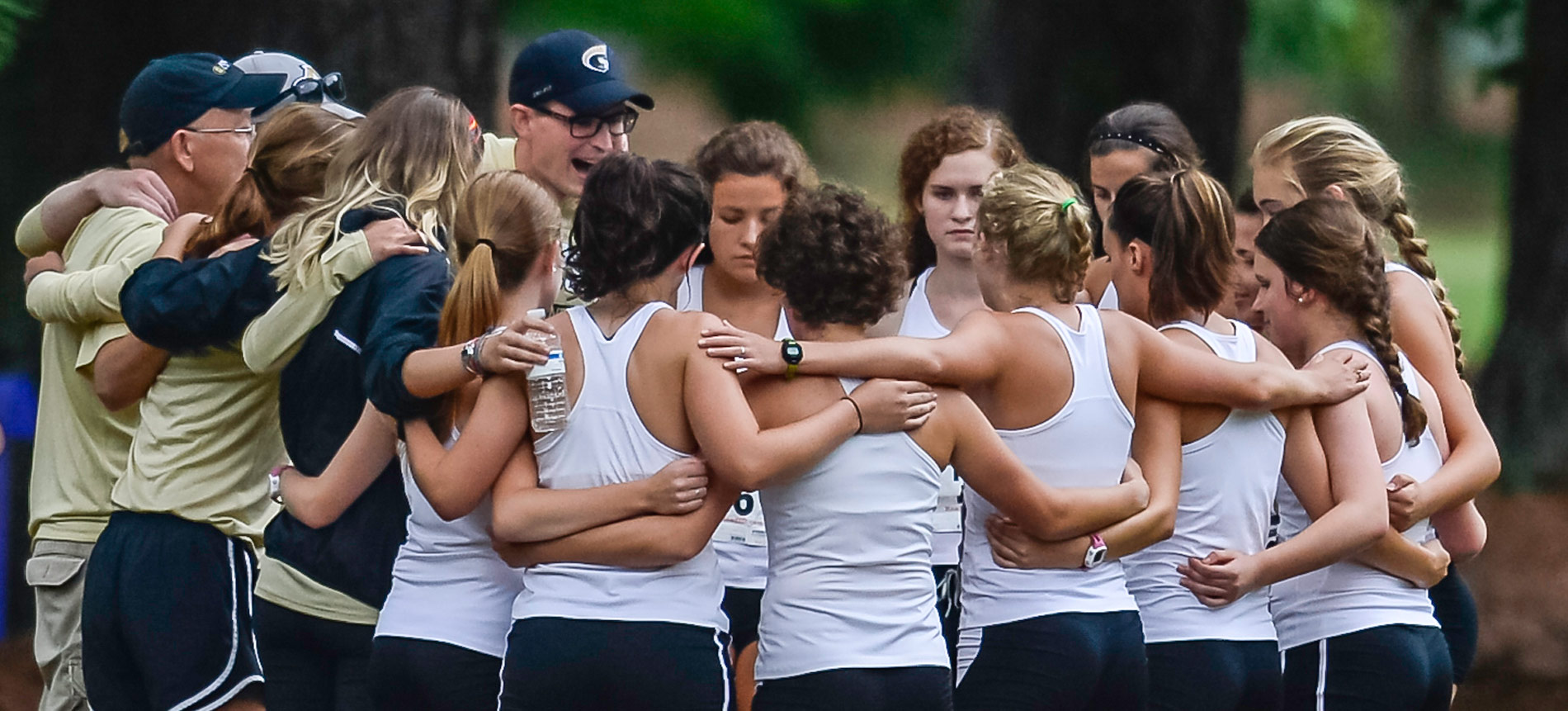 Licht Resigns as Trojan Cross Country and Track & Field Coach
