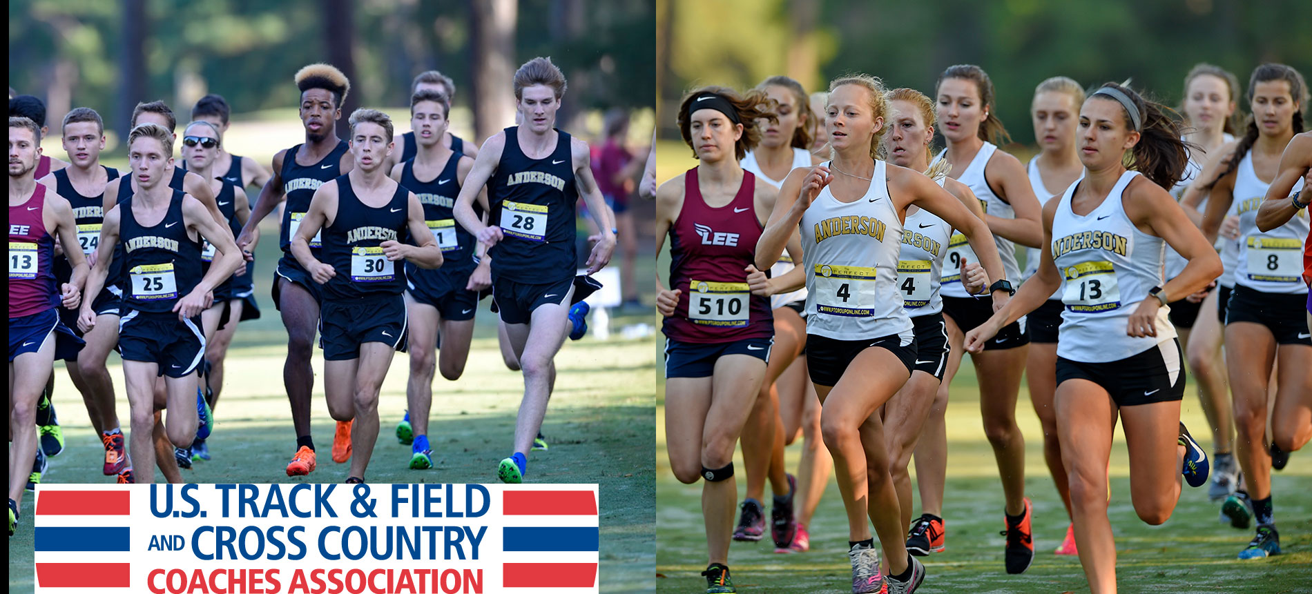 USTFCCCA Southeast Region Cross Country Poll Remains Unchanged in Week Two