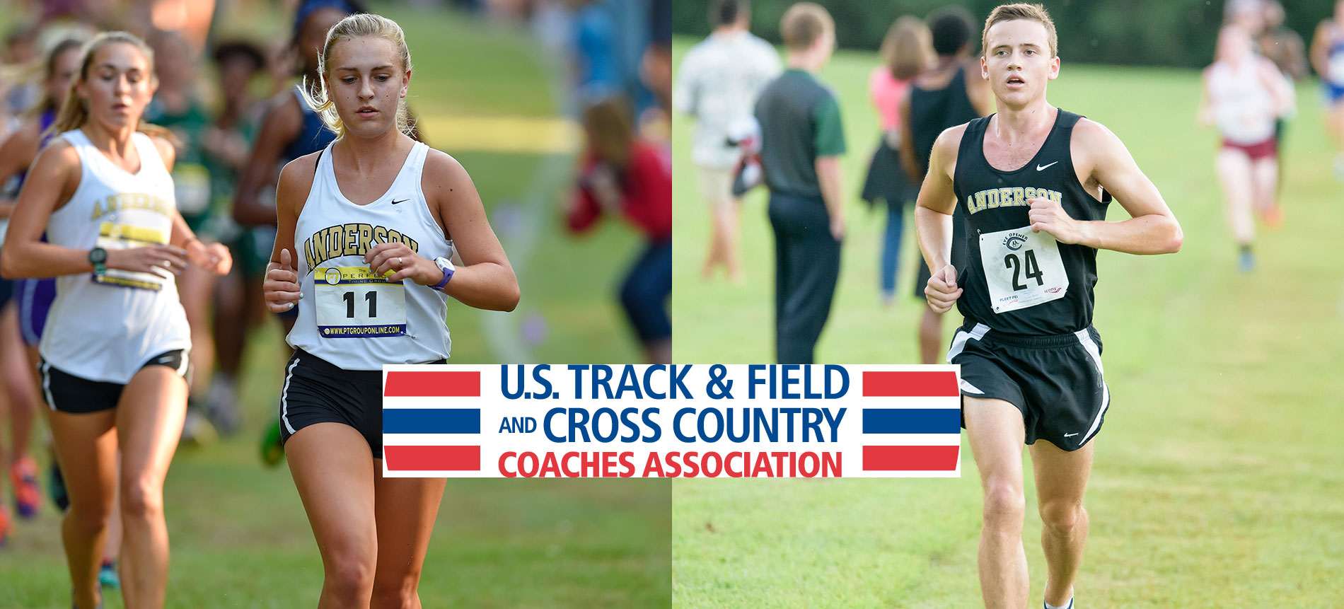Women’s Cross Country Ranked Fourth; Men’s Cross Country Tabbed Fifth in Latest USTFCCCA Southeast Region Poll