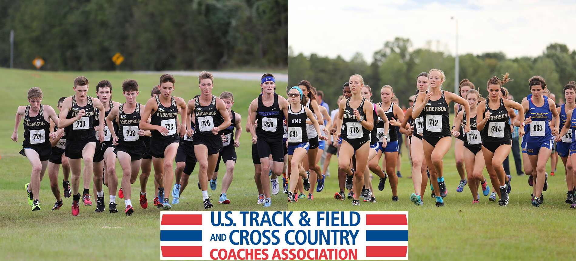 Women’s Cross Country is Third in First USTFCCCA Southeast Region Poll; Men Ranked Fourth
