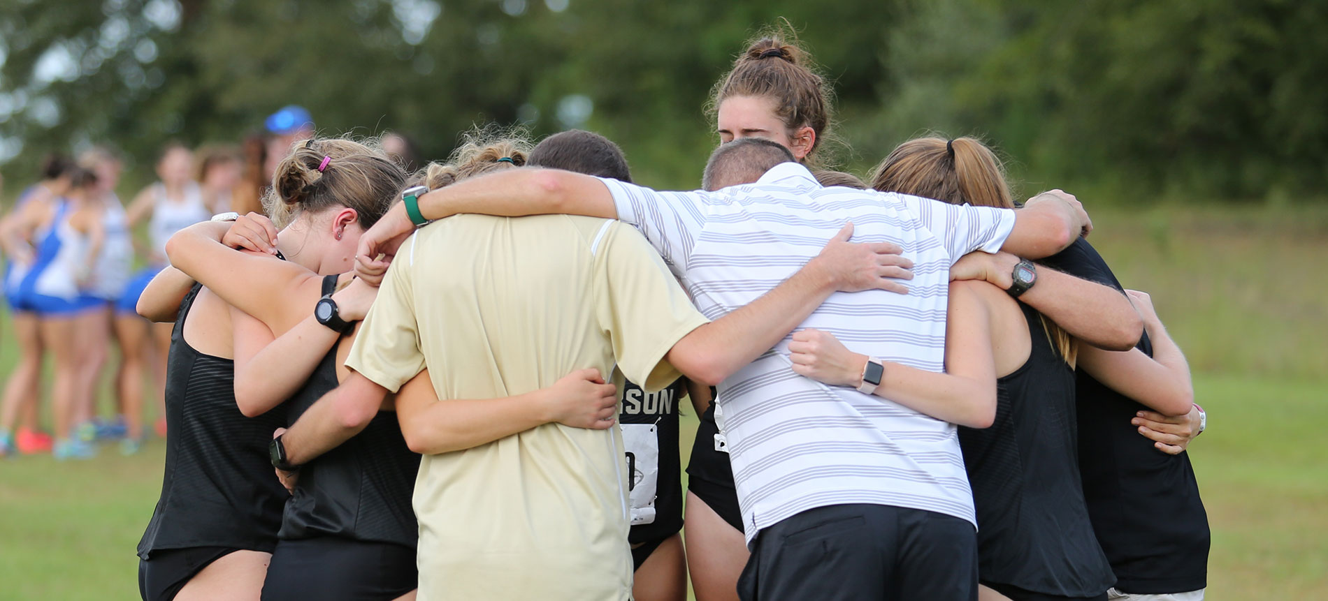 Women’s Cross Country Remains Steady in Regional Poll