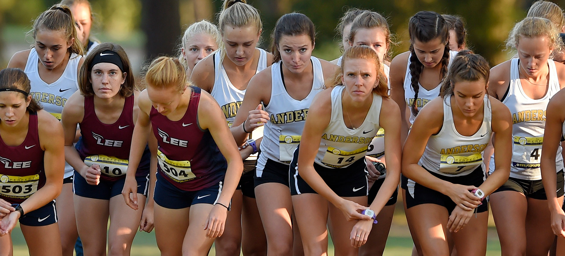 Women’s Cross Country Predicted to Finish Second in South Atlantic Conference Preseason Coaches’ Poll