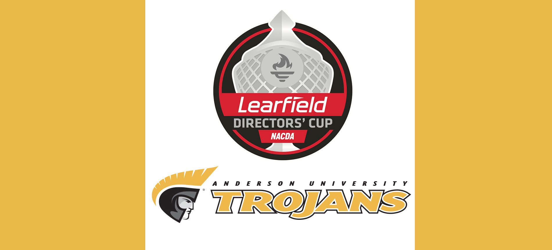 Trojans Rank 16th Nationally in NCAA DII Learfield Directors’ Cup Final Fall Standings; AU Leads the Way among NCAA Southeast Region Schools