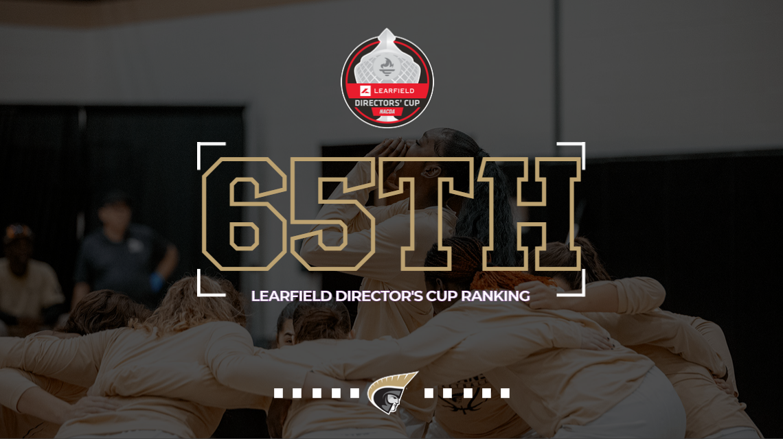 Trojans Ranked 65th in Learfield Director's Cup Winter Rankings