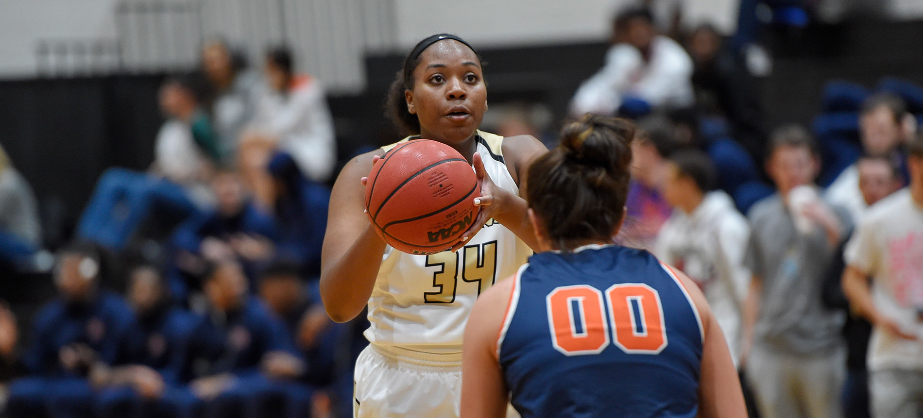 Women’s Basketball Game Notes Released for Catawba