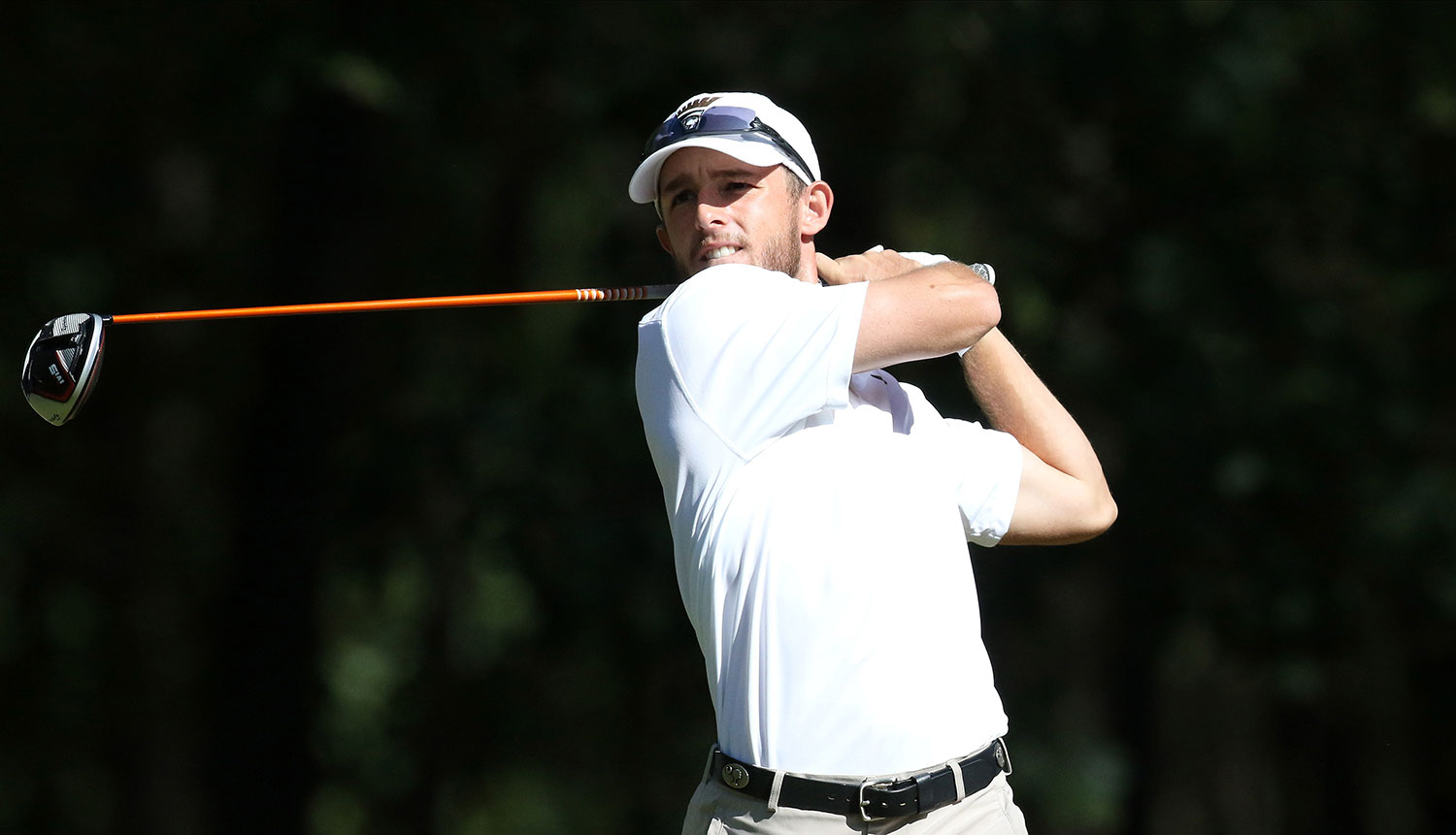 Men’s Golf Tied for Seventh Place after First Round of Bearcat Classic