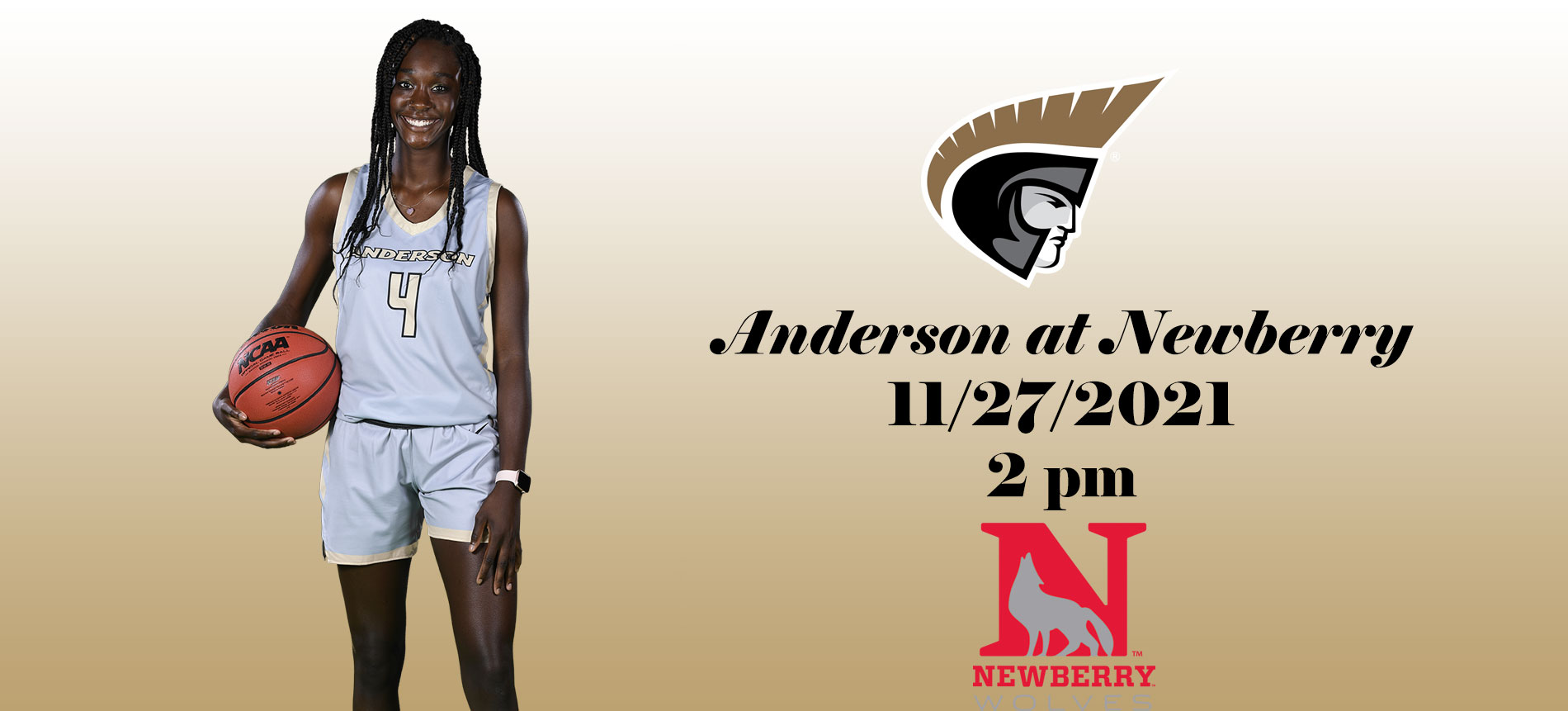 Women's Basketball Game Notes Released For Newberry