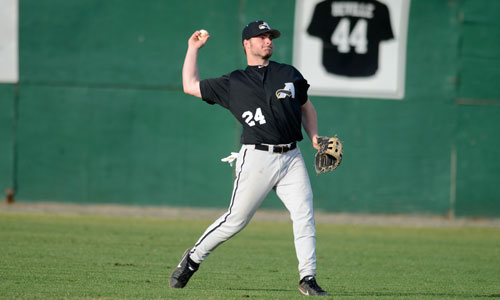 Galliford Named South Atlantic Conference Player of the Week