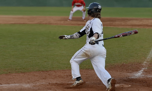 Trojans Rally to Defeat Wingate in Series Opener