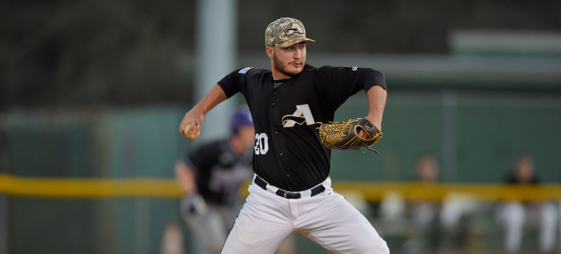 Stellar Pitching and Timely Hitting Propels Trojans Past Southern Wesleyan