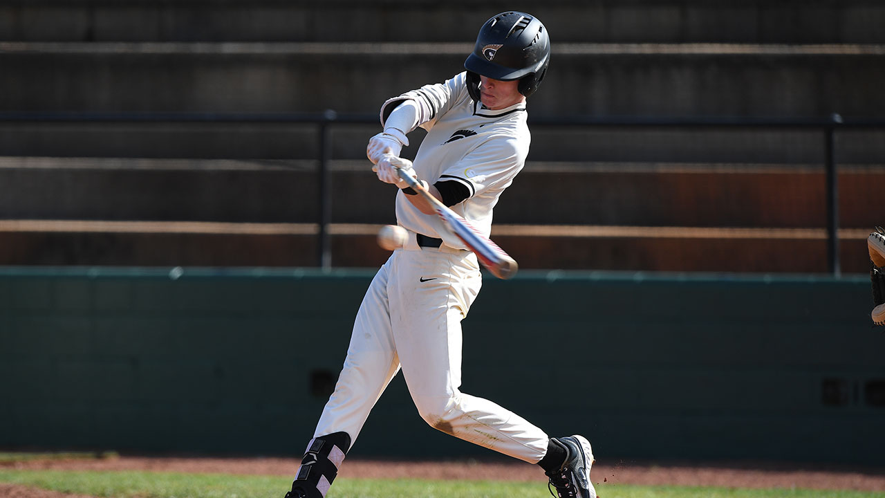 Baseball Readies for Weekend Conference Series at UVA Wise