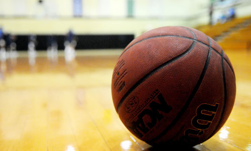 Basketball Doubleheader Moved to Monday