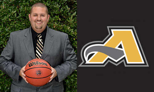 Hilburn Named Associate Head Men’s Basketball Coach; McClure and Coney Added to Staff