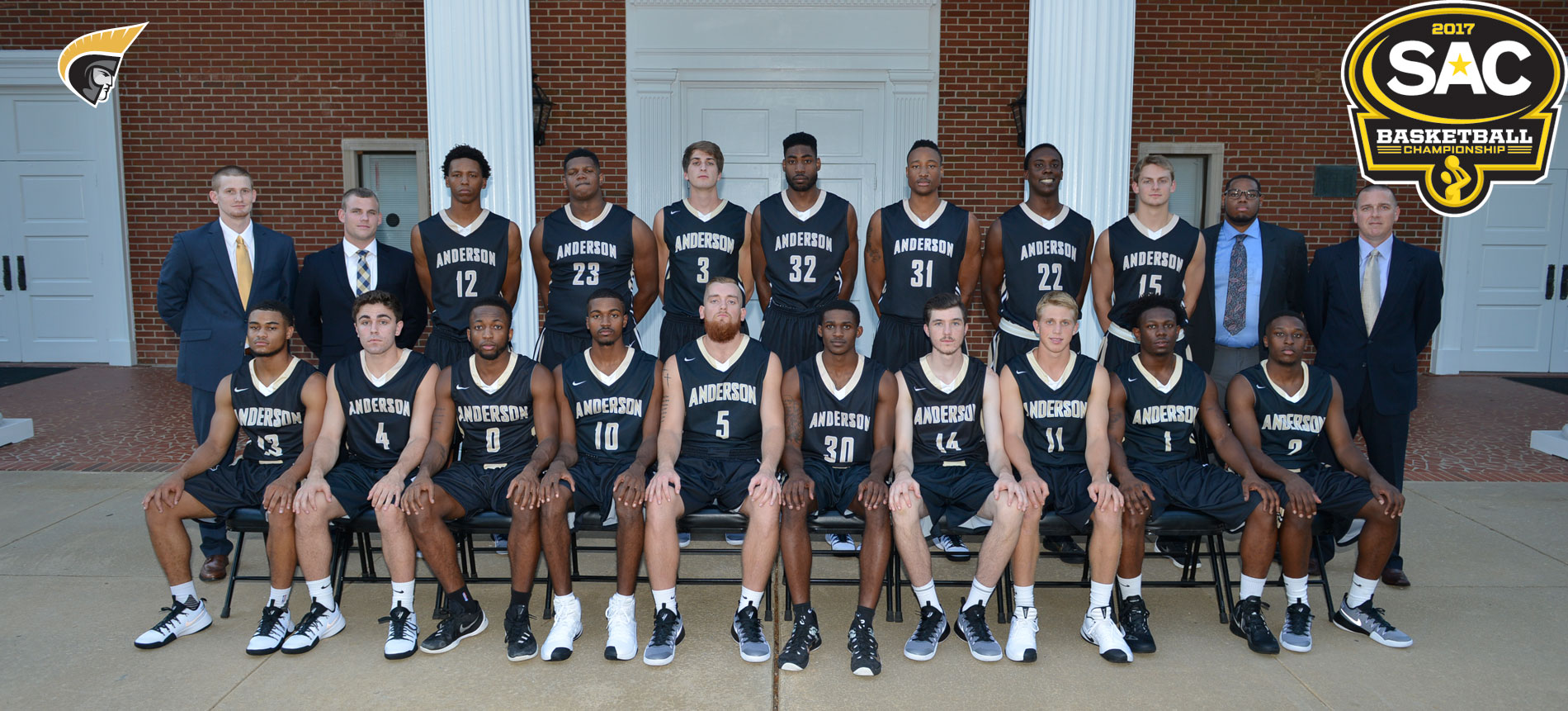 Men’s Basketball Game Notes Released for SAC Tournament Quarterfinals