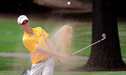 Men’s Golf 10th Following Day One of Flagler’s Jay Jennison Memorial