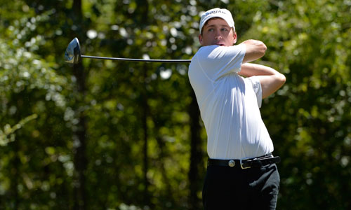 Men’s Golf Looking for Second Straight Strong Outing