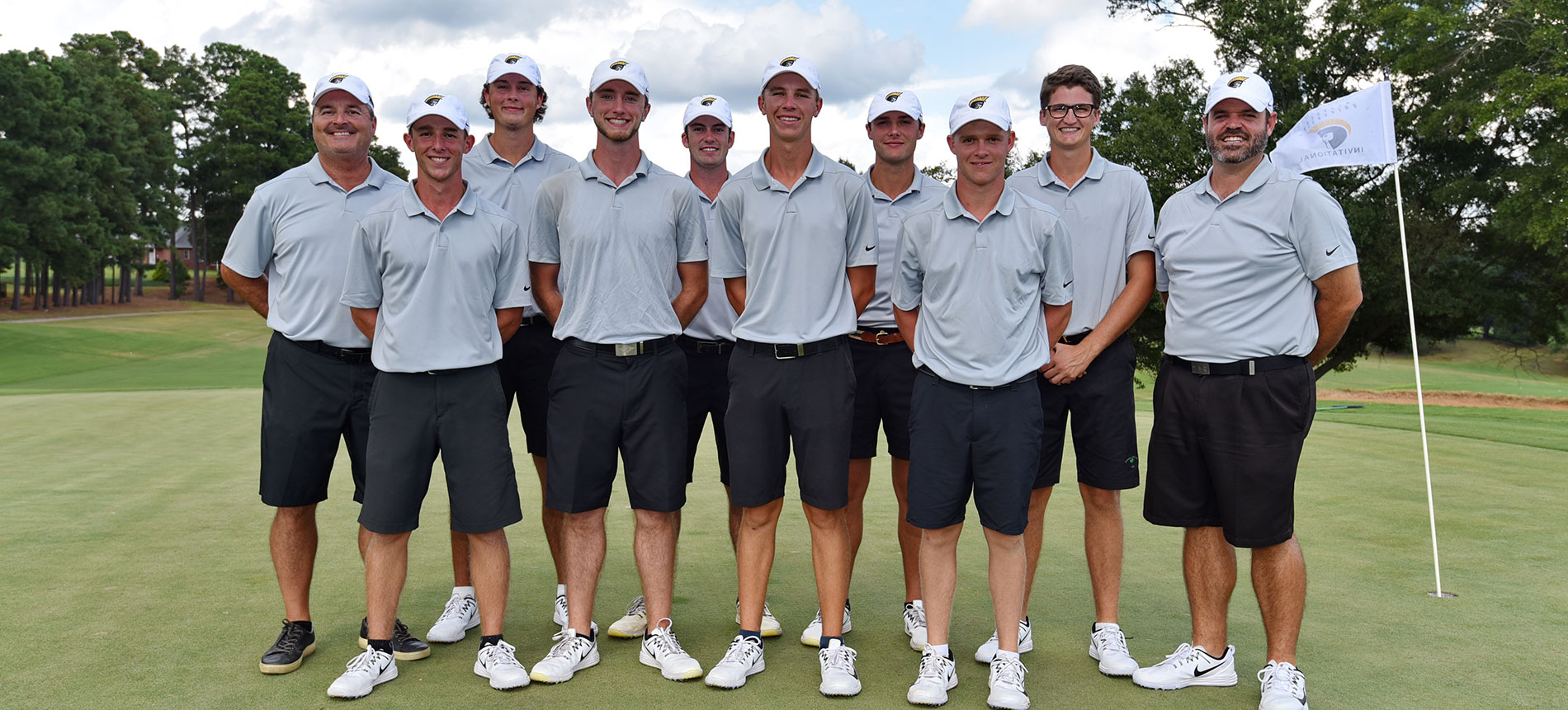 Men’s Golf Goes Coast-to-Coast for 46th Annual Hanny Stanislaus Invitational