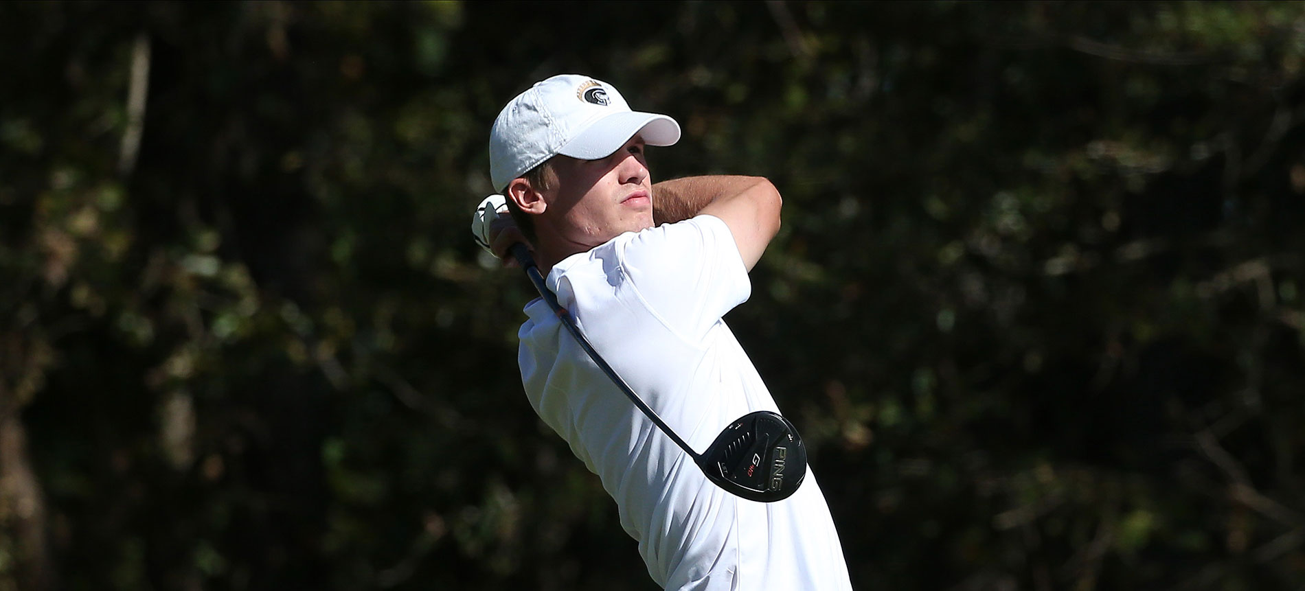 Men’s Golf Finishes 10th at 2021 South Atlantic Conference Championship
