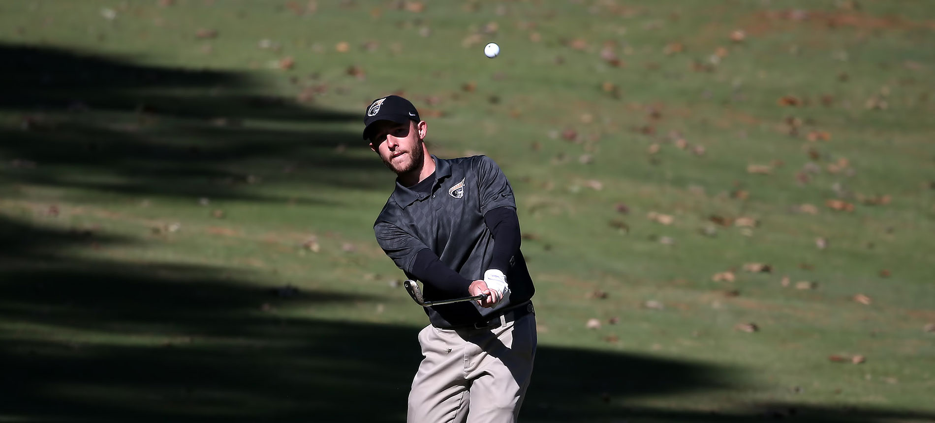 Men’s Golf Claims Fourth Place at Full Moon BBQ Invitational
