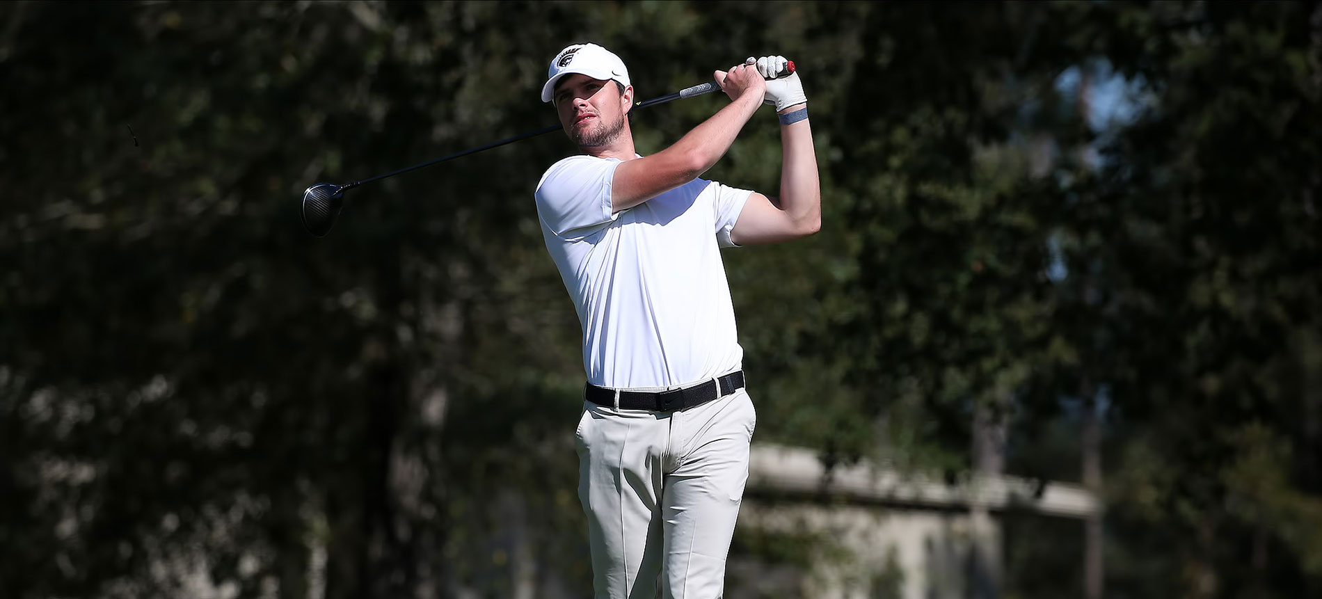 Men’s Golf in Fifth Place after First Round of LMU’s Spring Kick-off Intercollegiate
