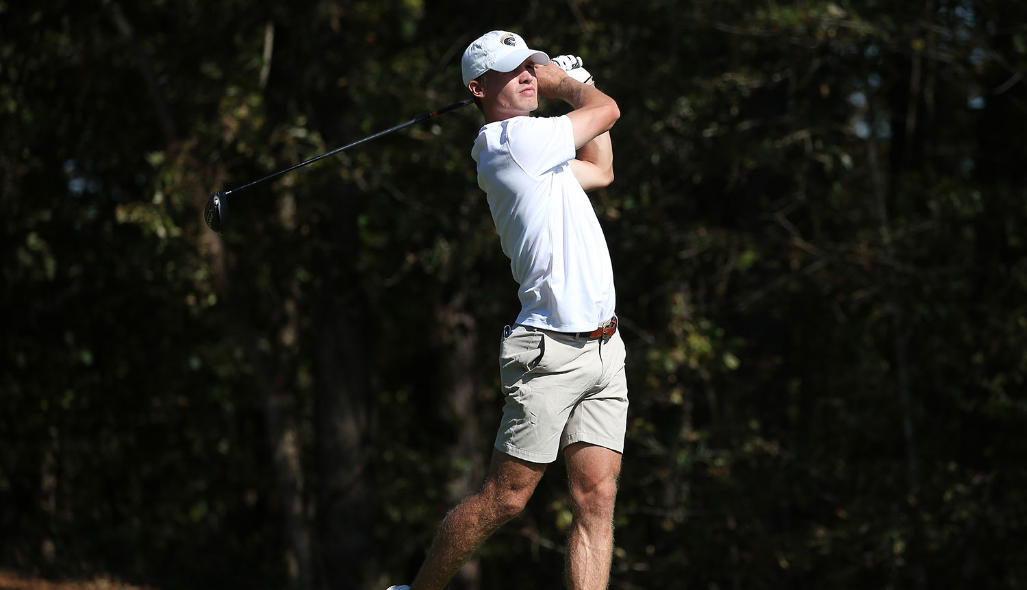Men’s Golf Finishes Eighth at Bearcat Classic
