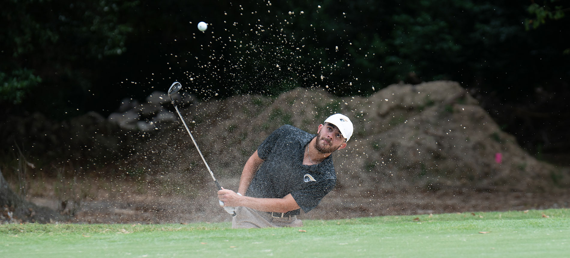 Men’s Golf Wraps up Regular Season with 16th-Place Finish at Tennessee River Rumble