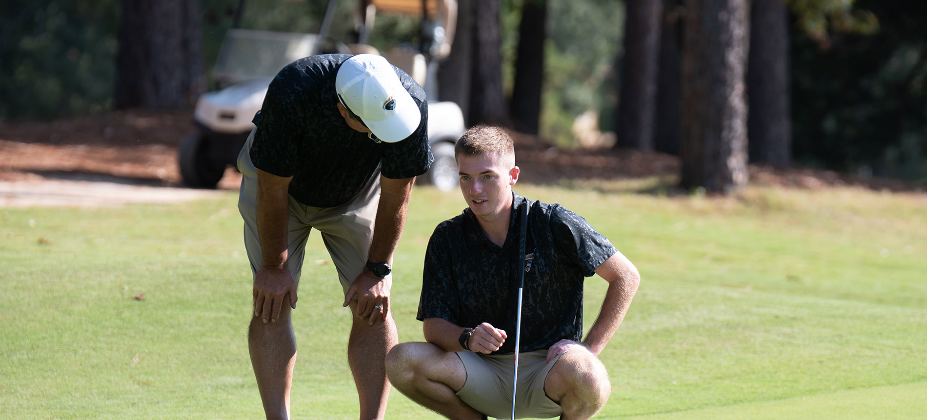 Men’s Golf Finishes Seventh at Donald Ross Intercollegiate
