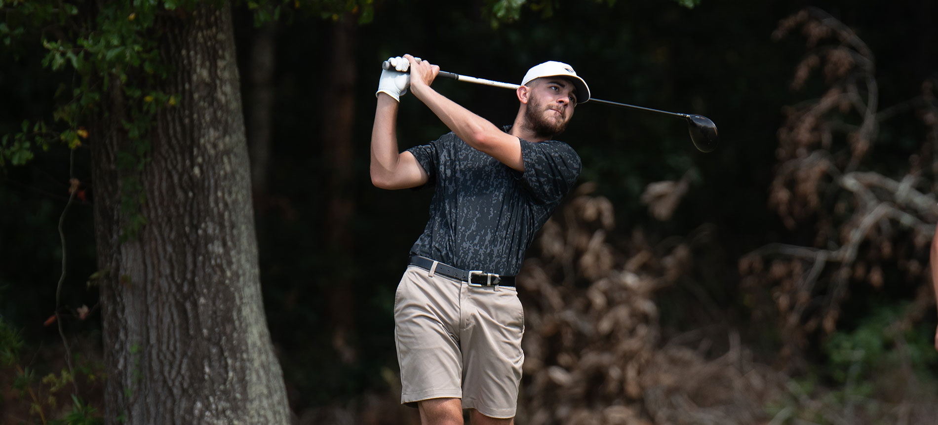 Men’s Golf Claims Seventh Place at Spring Bulldog Clash