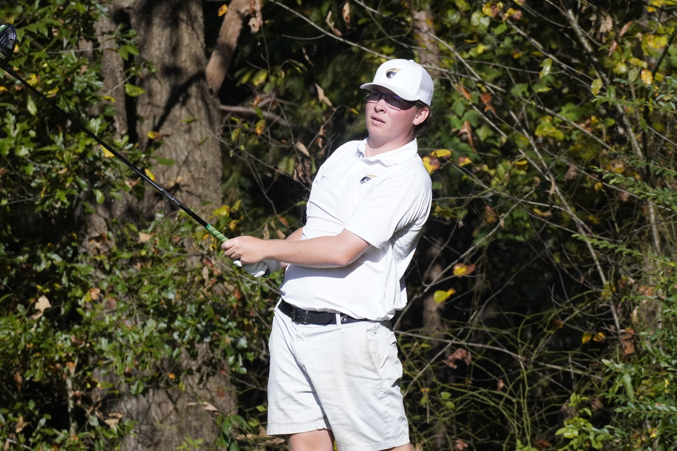 Trojans Wrap Up Fall Season with 12th Place Showing at McCoy-Wright Currahee Collegiate Invitational