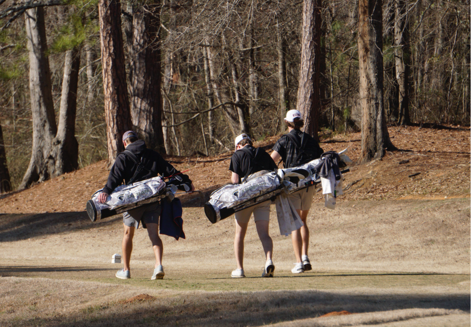Men’s Golf to Compete at Spring Bulldog Clash