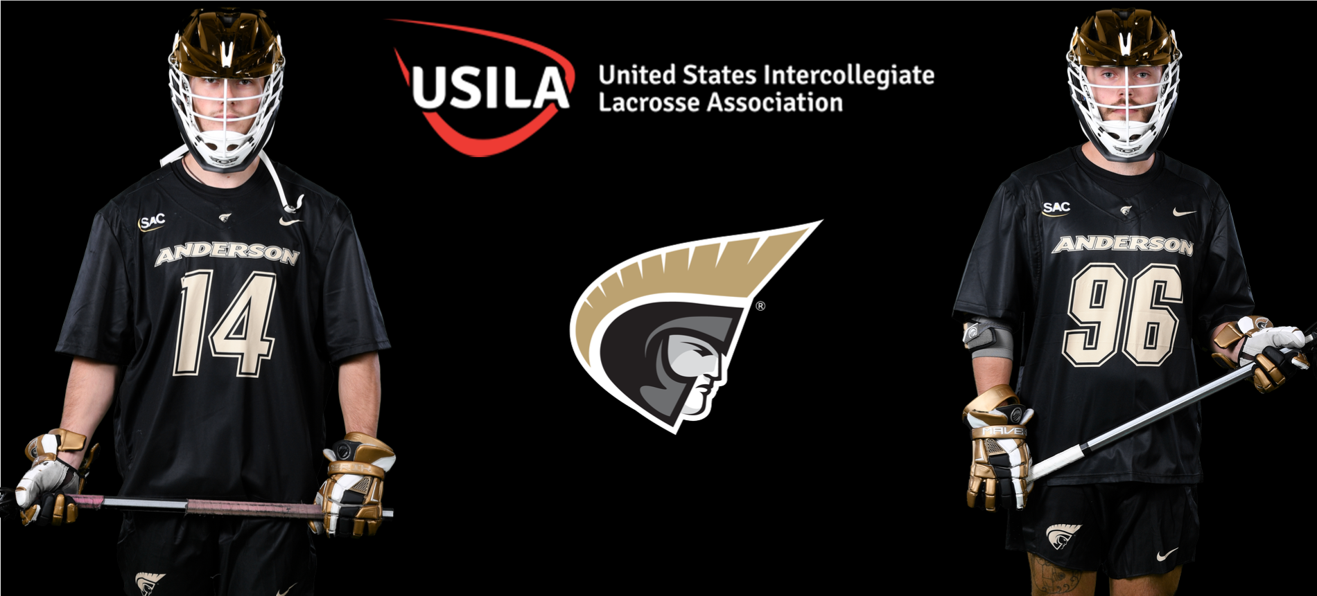 Weeks and Henson Named to USILA D2 Team of the Week