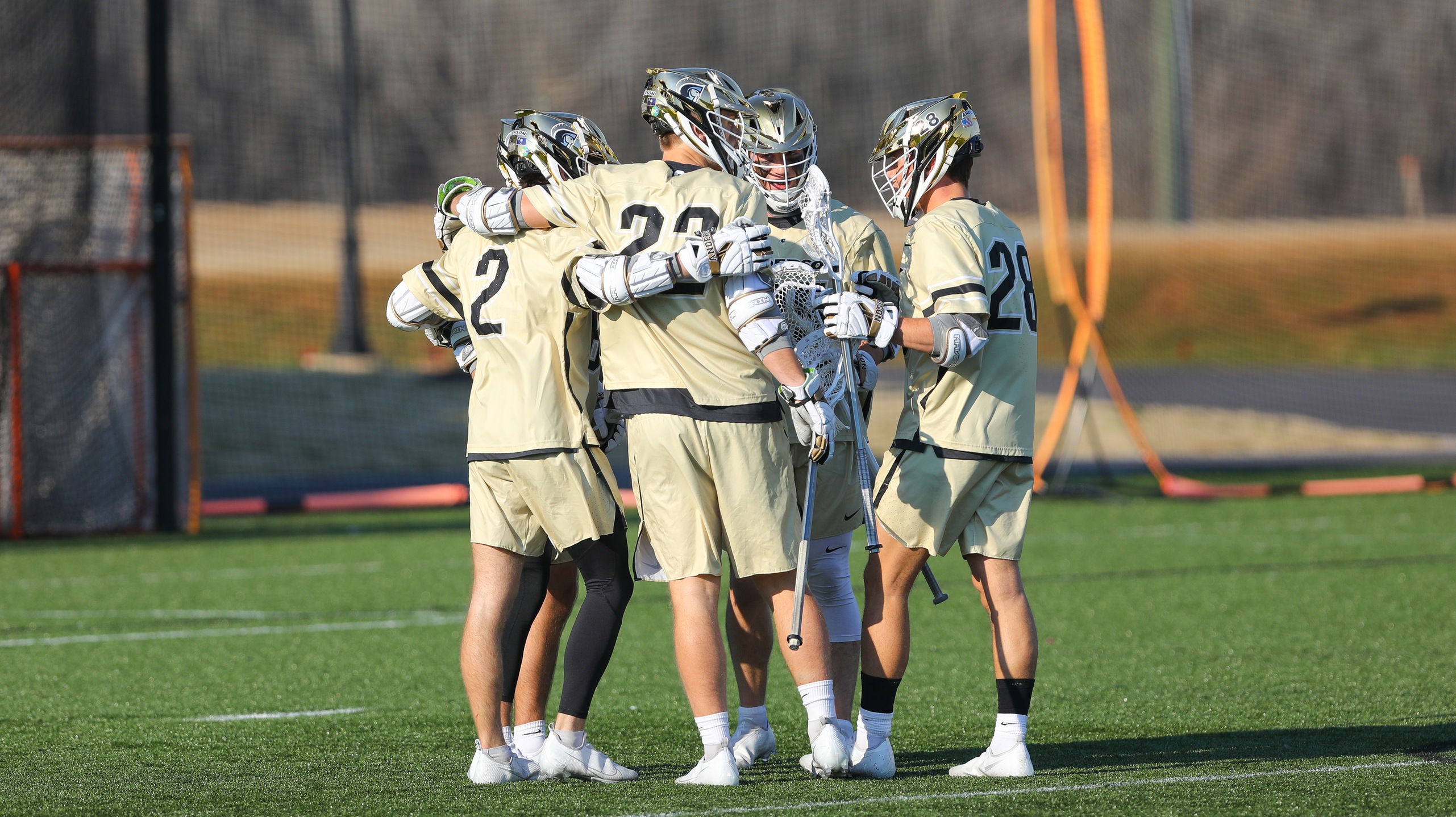 Trojans Win Fourth Straight With 22-5 Victory Over Lees-McRae