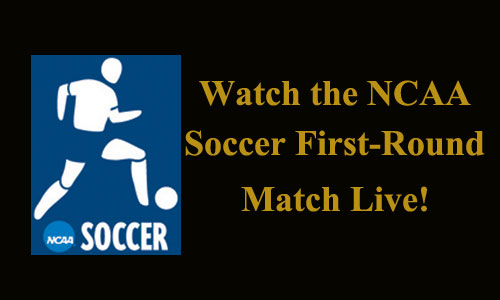 NCAA Soccer at Wingate to be Videostreamed