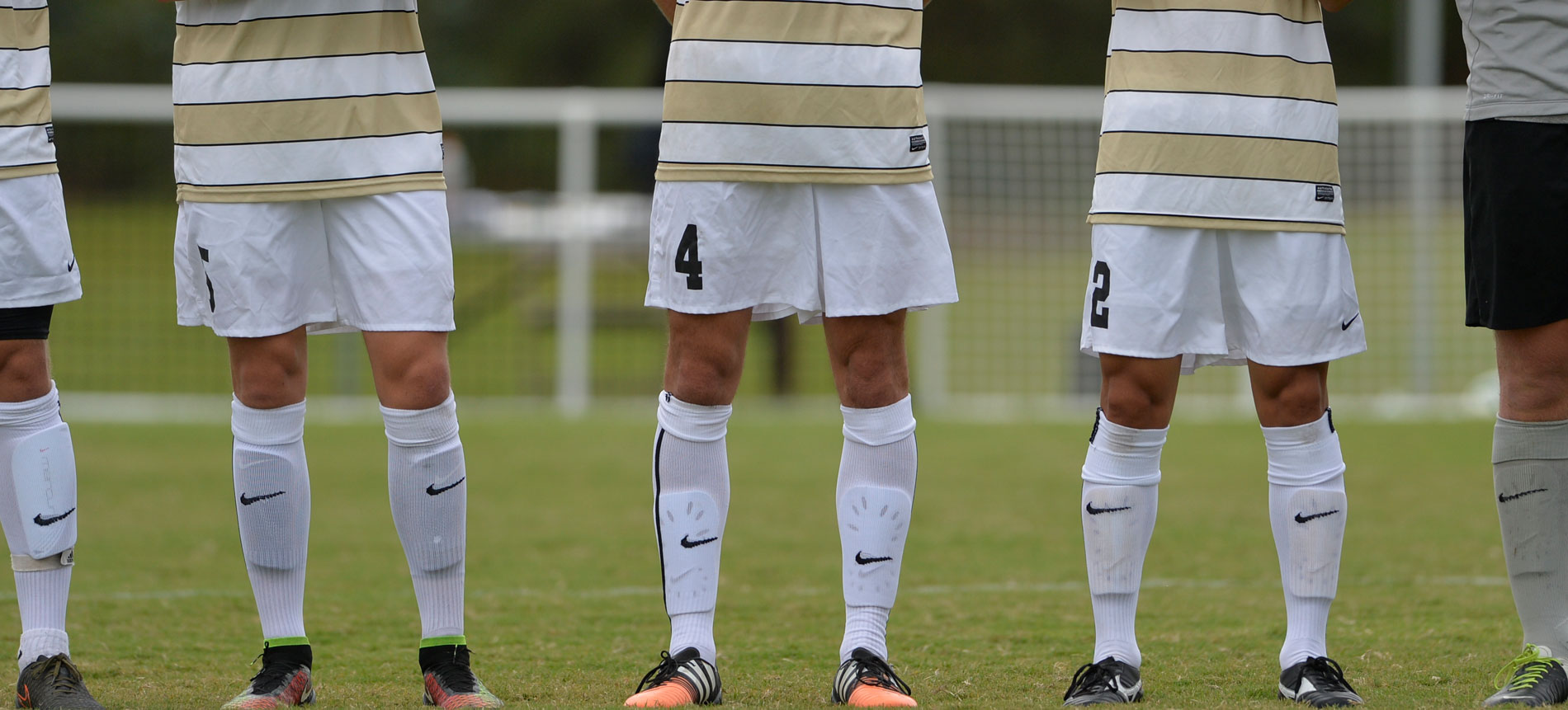 Men’s Soccer Looks to Post First SAC Win of Season