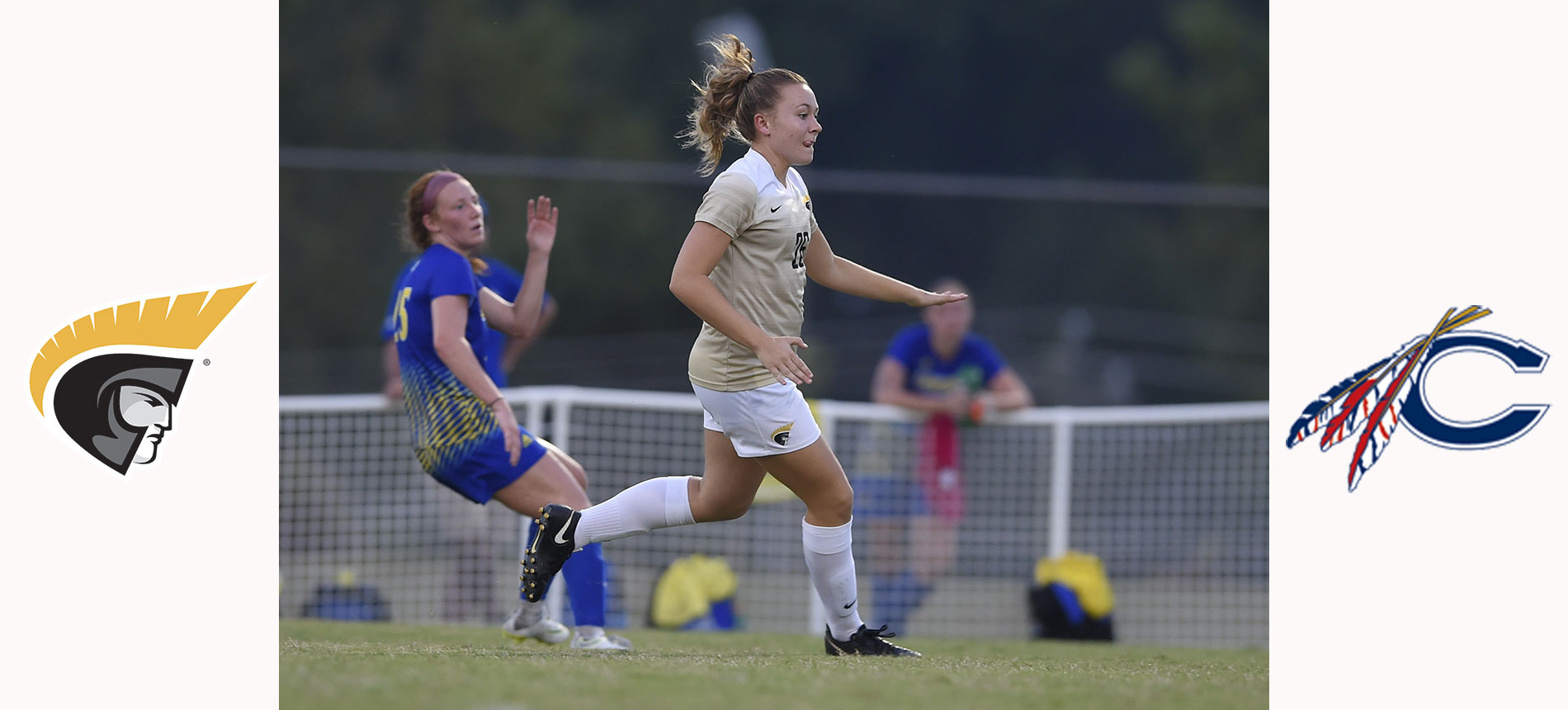 Women’s Soccer Travels to Catawba on Saturday