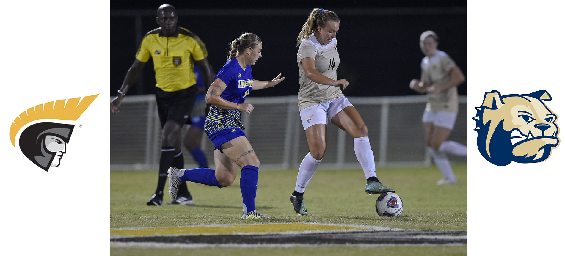 Women’s Soccer Set to Host Wingate on Wednesday