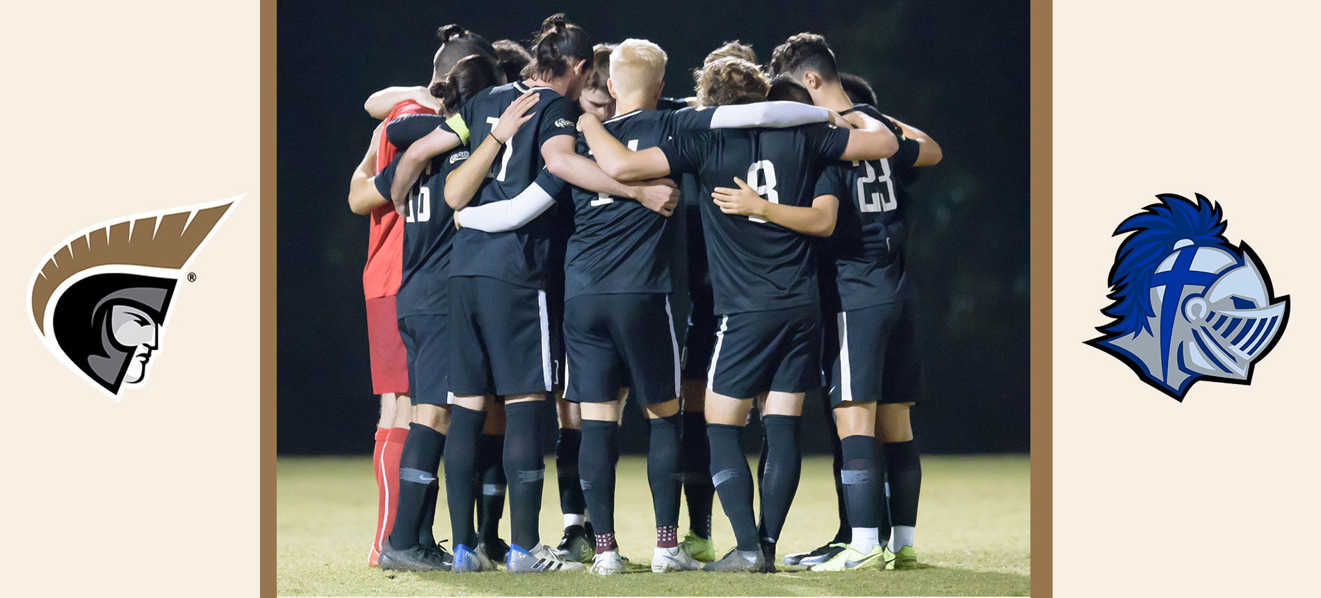Men’s Soccer Is Set to Host Southern Wesleyan on Saturday