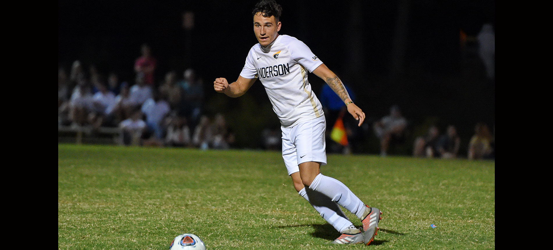Trojans Advance to SAC Semifinal Match with 3-1 Win Over Tusculum