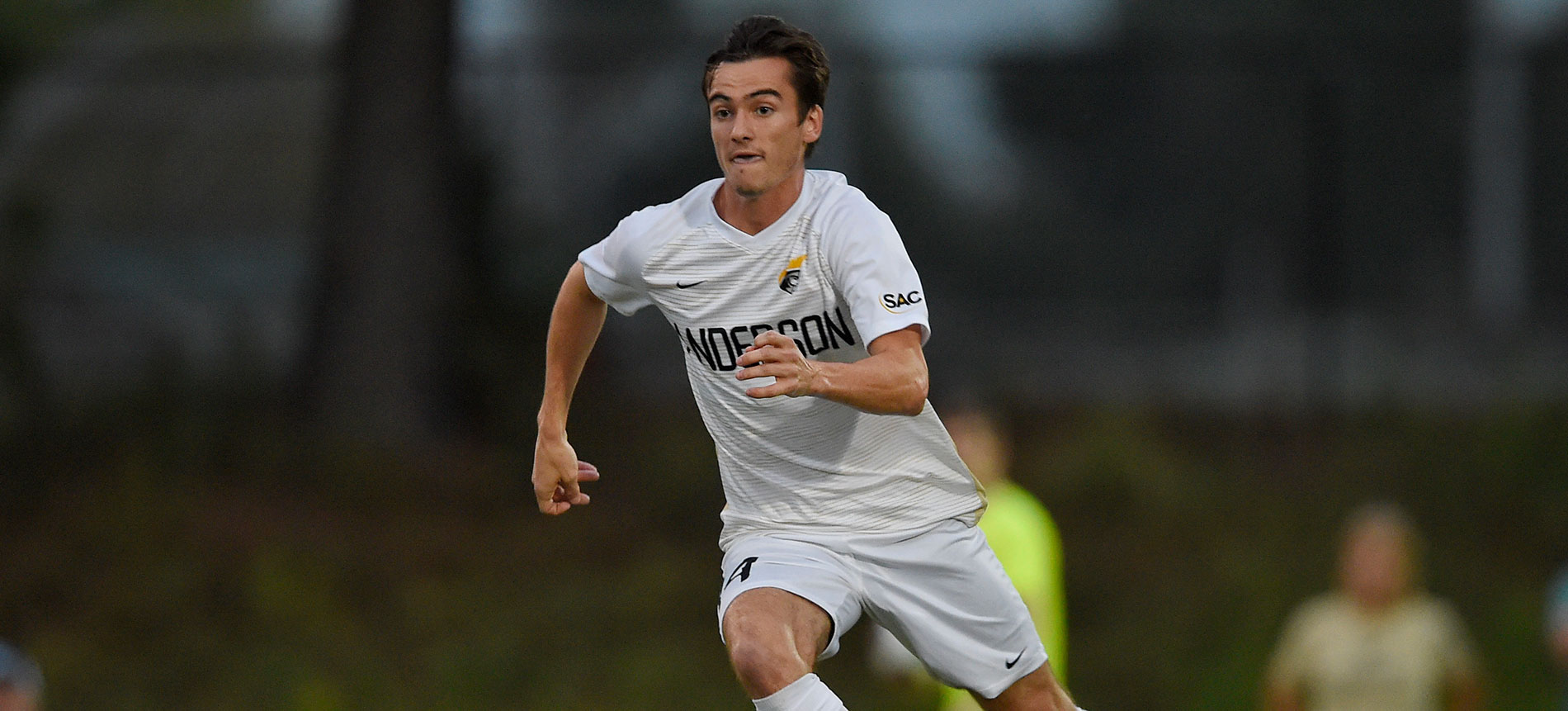 Trojans Hold off Pesky Pioneers; Defeat Tusculum on the Road, 1-0