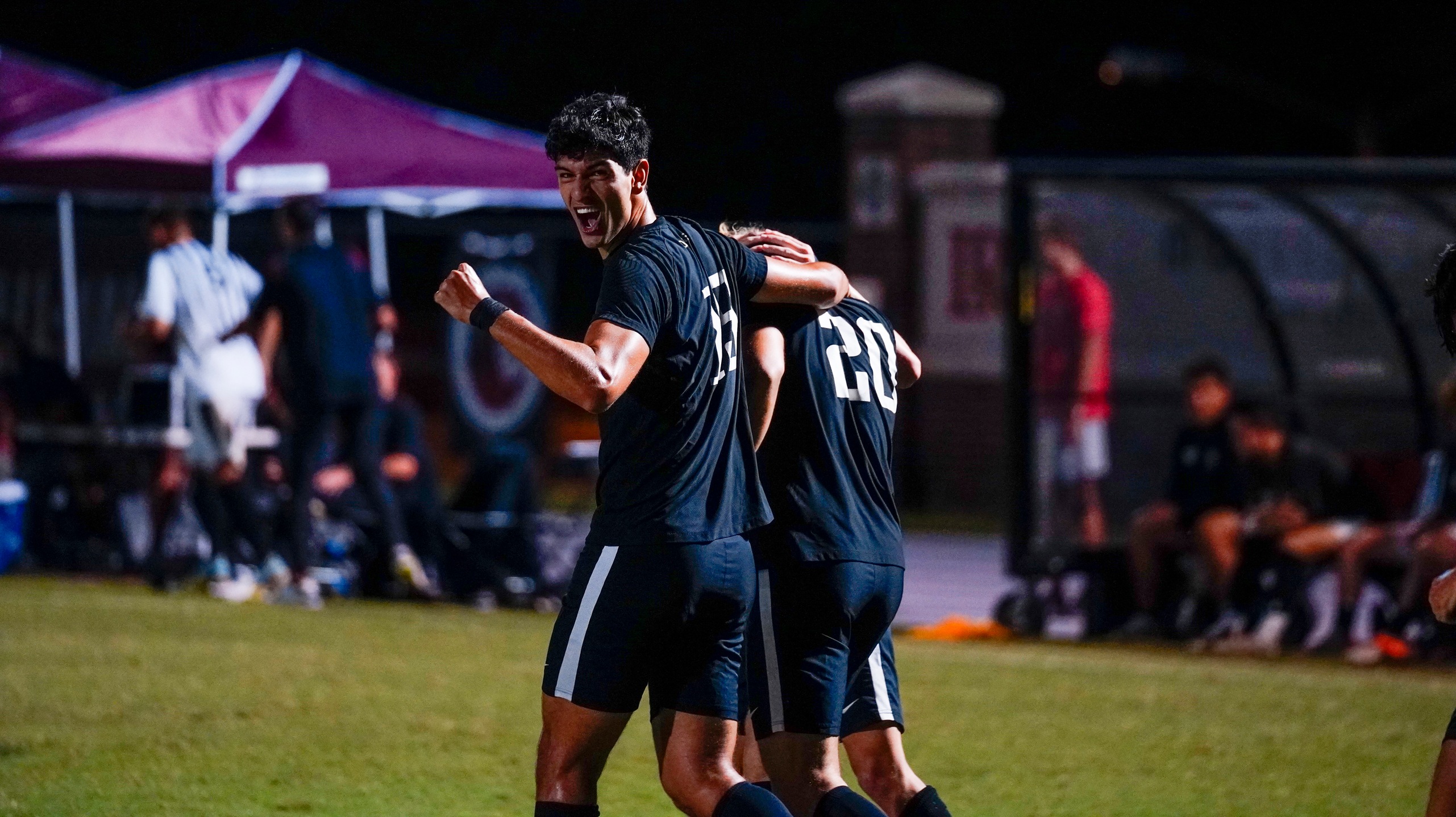 Trojans Bounce Back at Emory and Henry 3-1