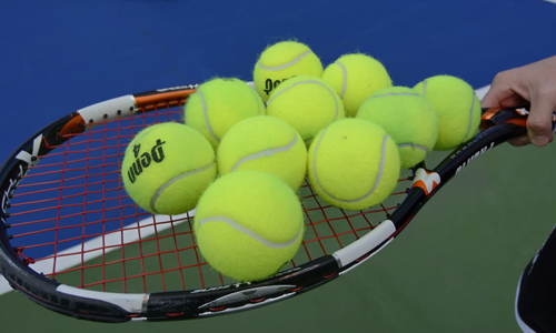 Anderson-LMU Tennis Matches Moved