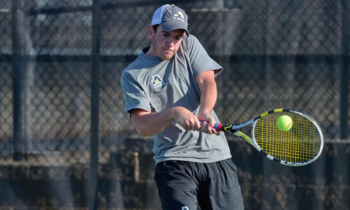 Men’s and Women’s Tennis Travels to Augusta Tuesday