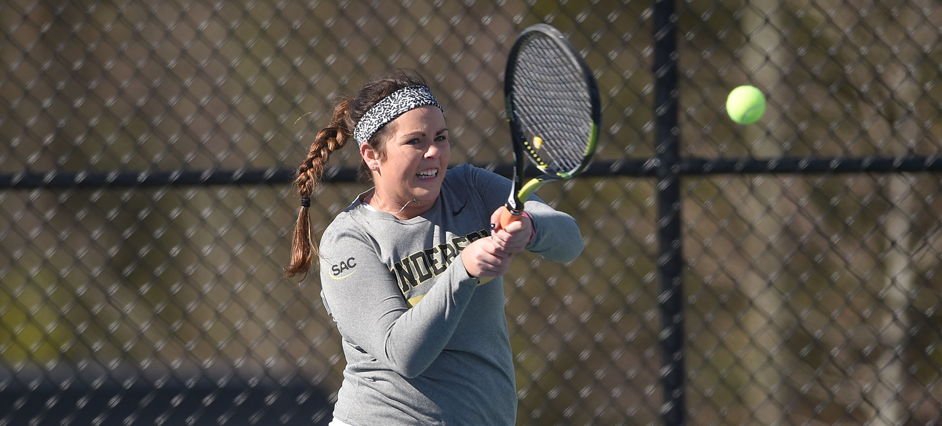 Men’s and Women’s Tennis Fall to Nationally Ranked Columbus State