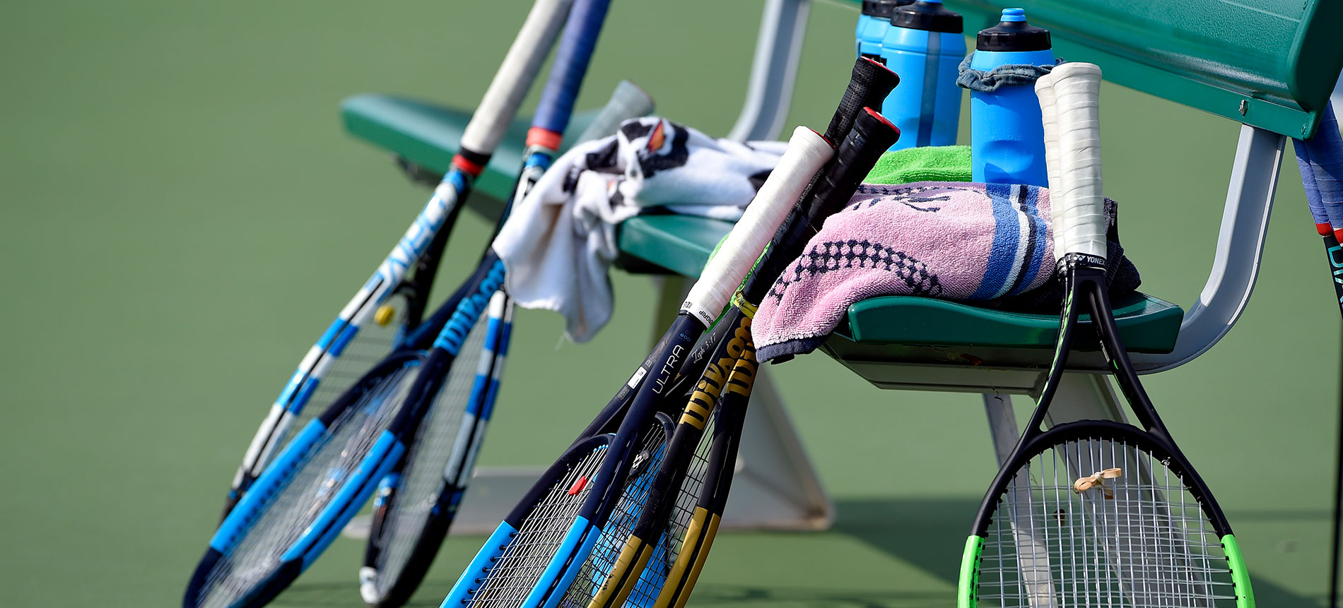 Men’s and Women’s Tennis Set to Host Emmanuel on Wednesday