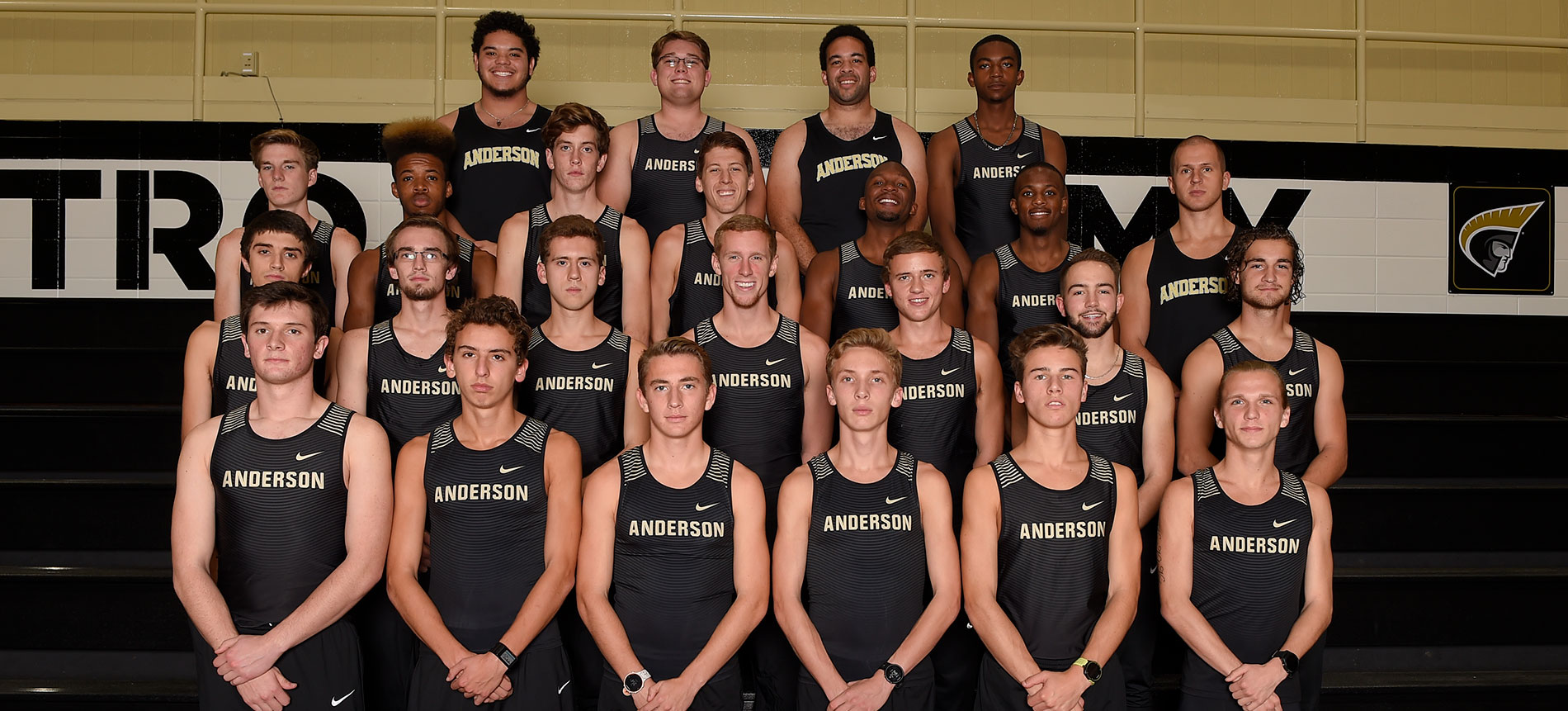 Men’s Track and Field Picked Sixth in SAC Preseason Poll