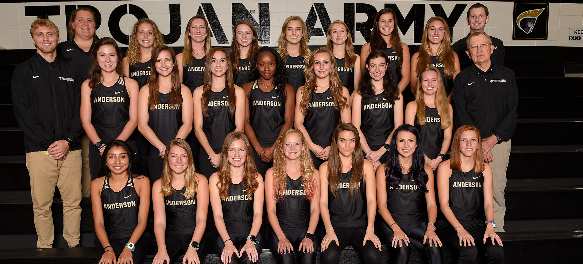 Women’s Track and Field Tabbed Fifth in Preseason Poll