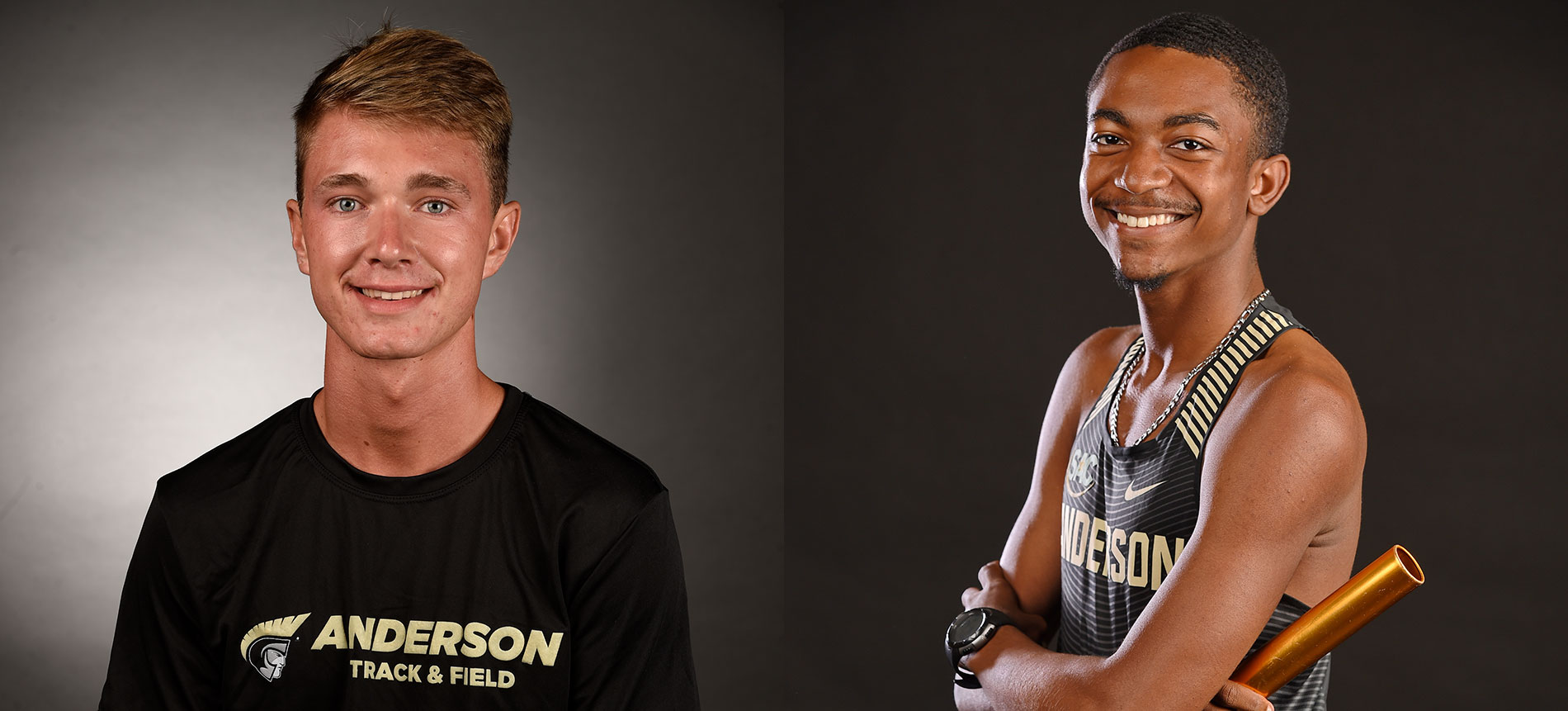 Men’s Track and Field Tabbed 10th in SAC Preseason Poll; Horning and Anderson Named to Preseason Watch List