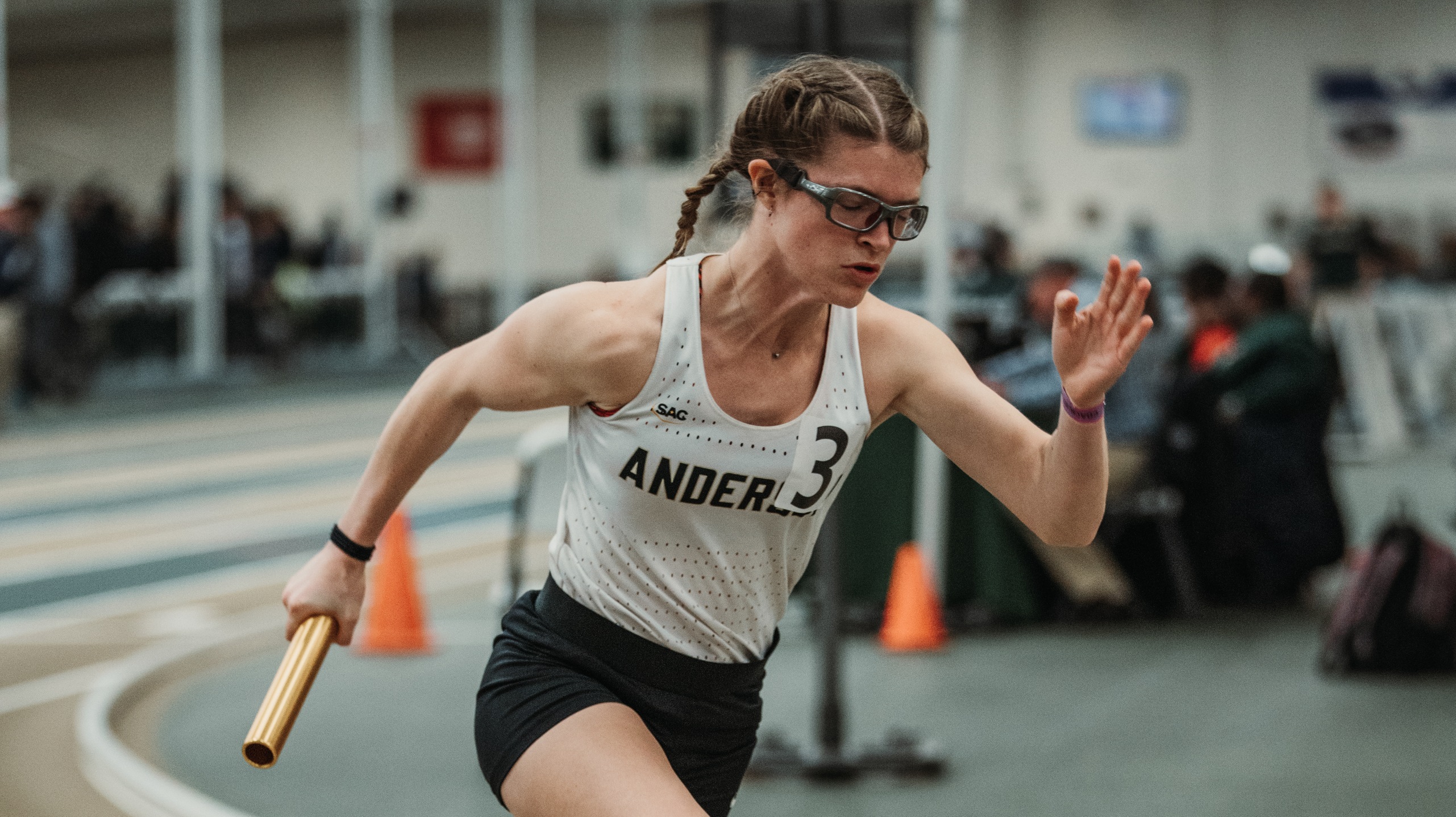 Women's Track and Field Records Several Personal Bests at Gamecock Opener