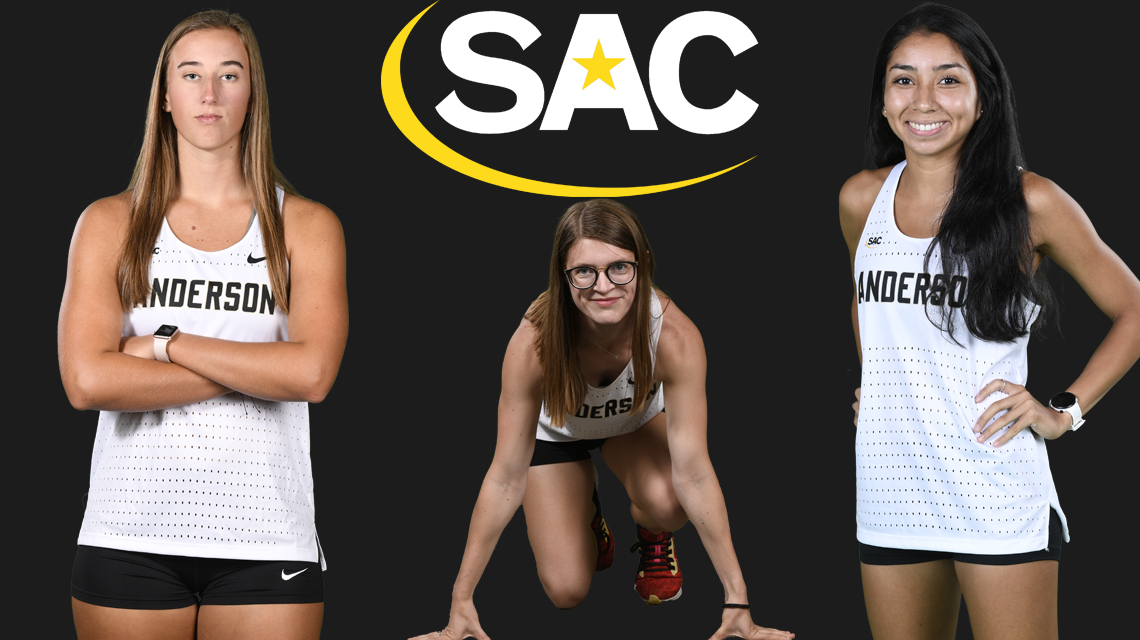 Women's Track and Field Picked Fourth in SAC Preseason Poll